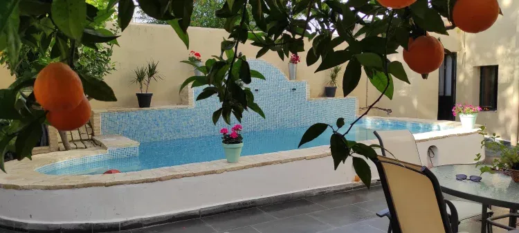 Imagen de piscina