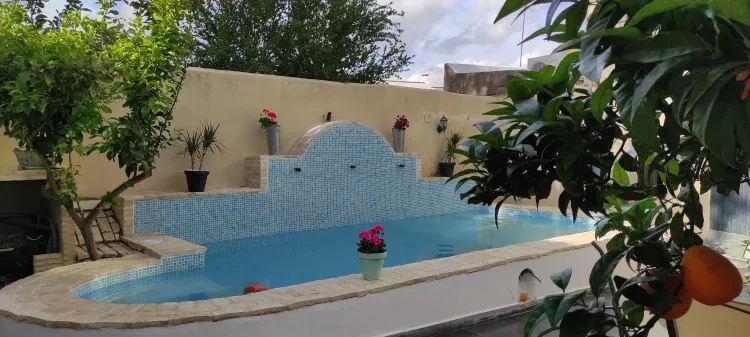 Imagen de piscina