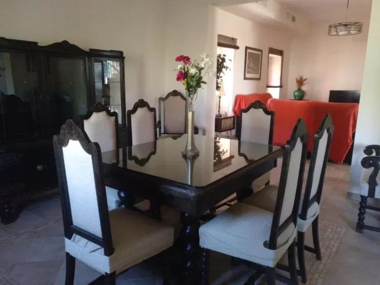 Imagen de Comedor