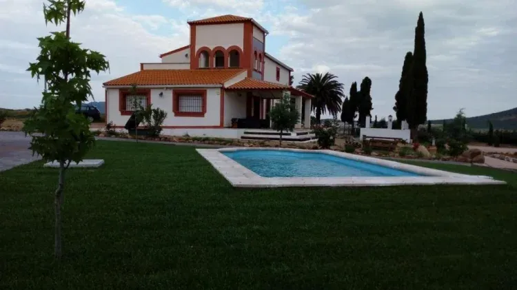 Imagen de Piscina