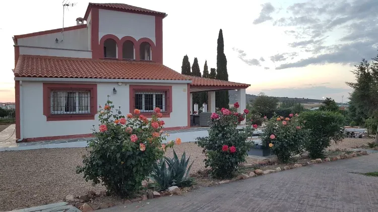 Imagen de Exteriores