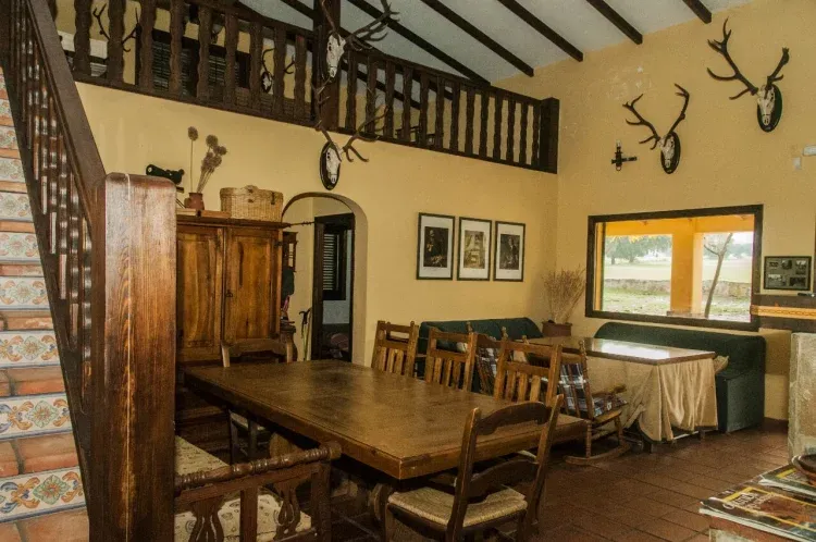Imagen de Salón/Comedor