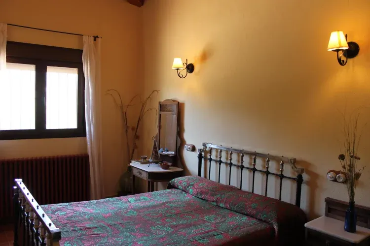 Imagen de Dormitorio Matrimonio