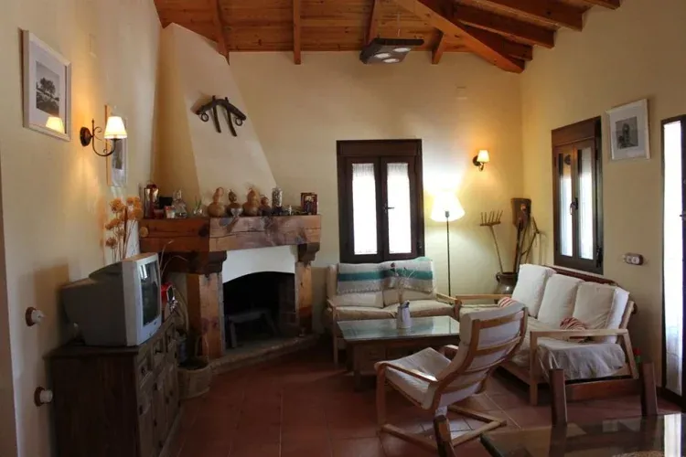 Imagen de Salón