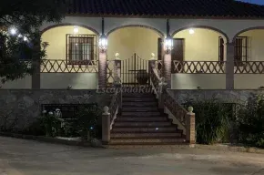 Imagen de Casa Rural Montes de Trigo