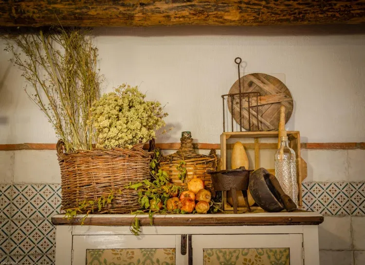 Imagen de Cocina