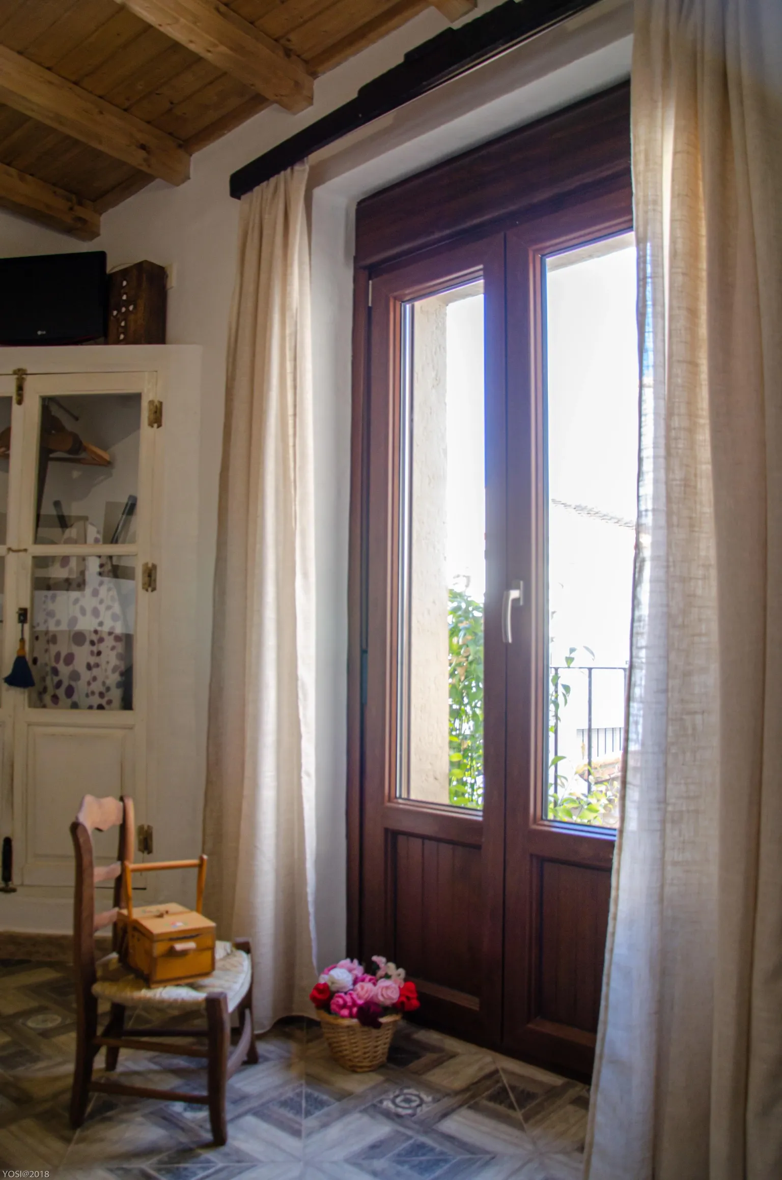 Imagen de Sala de lectura