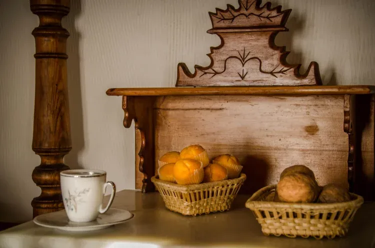 Imagen de Habitación Ana