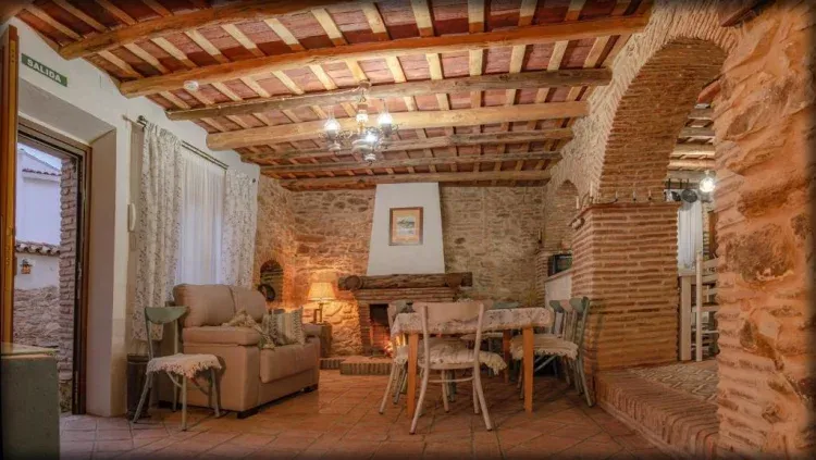 Imagen de Salón