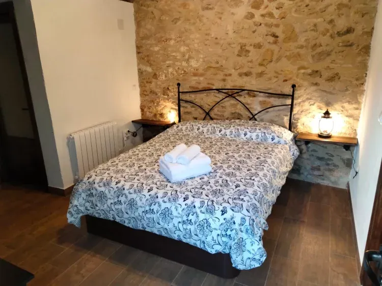 Imagen de Habitación nº 4 Patio