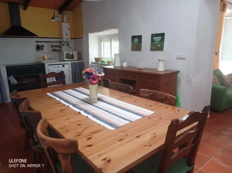 Imagen de Mesa Cocina