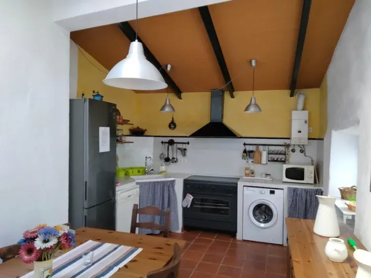 Imagen de Cocina