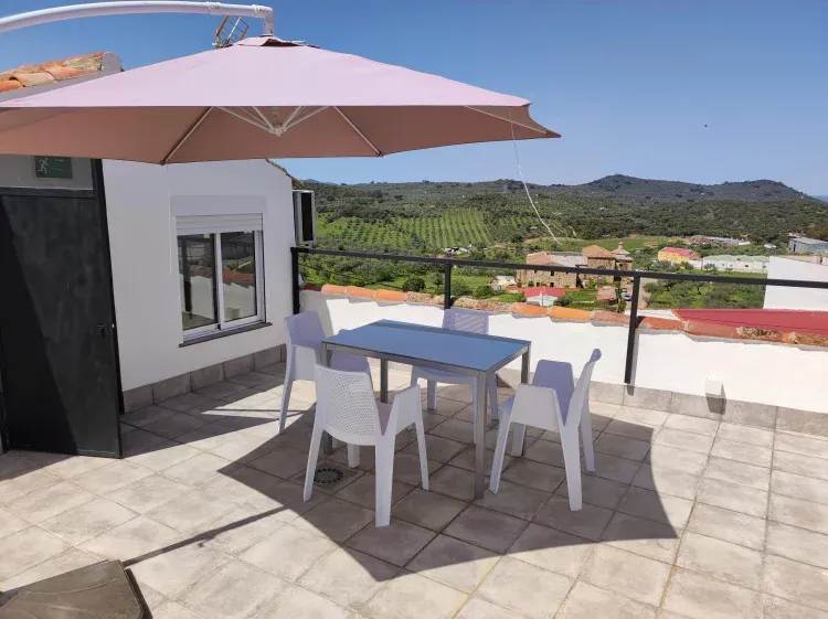 Imagen de Terraza