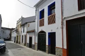 Imagen de El Regocijo