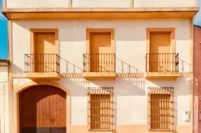 Imagen de El Hogar de Pura