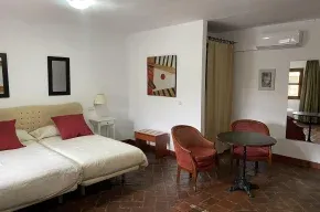 Imagen de Rocamador - Casa Rural Graciano