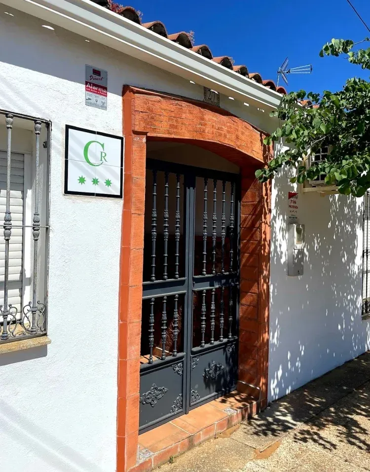 Imagen de Entrada Principal