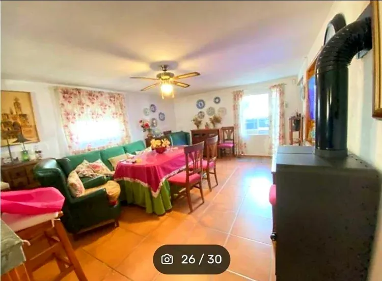 Imagen de Salón Chimenea 2