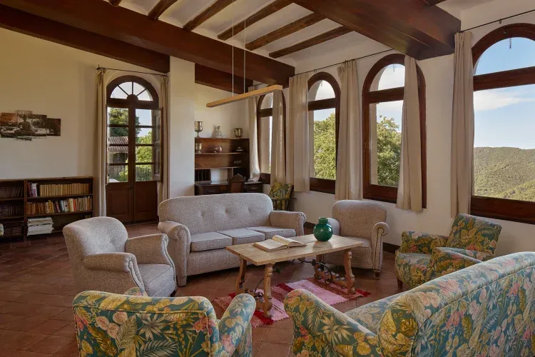Imagen de Sala Masia Antiga I