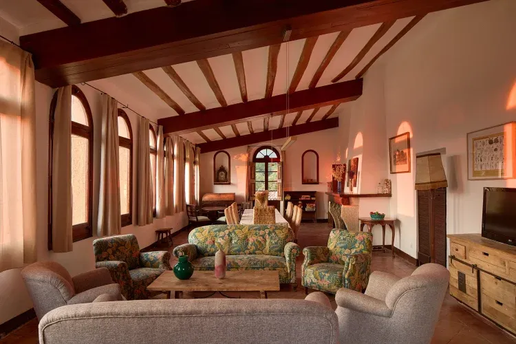 Imagen de Sala Masia Antiga III