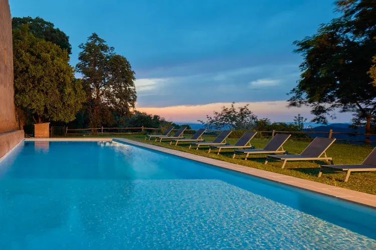Imagen de Piscina CNova - MAntiga III 