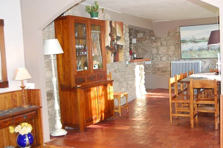 Imagen de comedor cal masover
