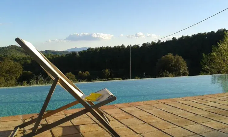 Imagen de piscina