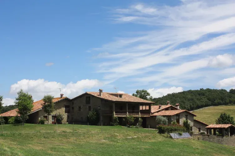 Imagen de Exterior