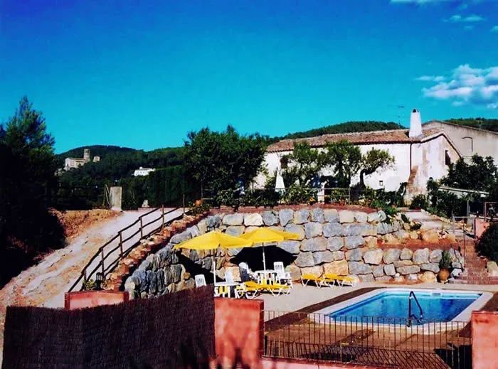 Imagen de Ca L'Emili