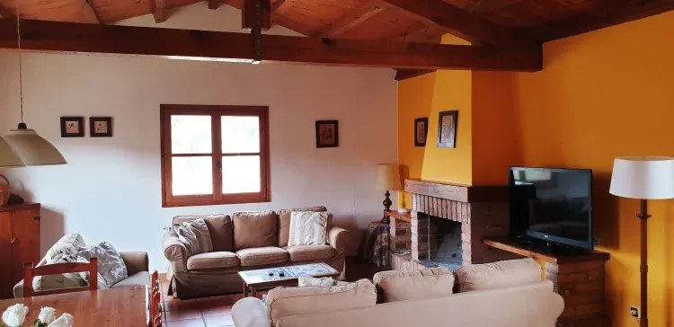 Imagen de Salón