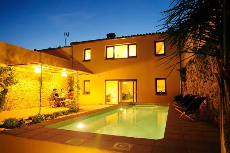Imagen de Jardin