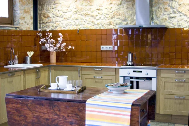 Imagen de Cocina