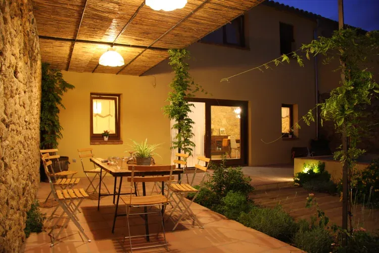 Imagen de Jardin