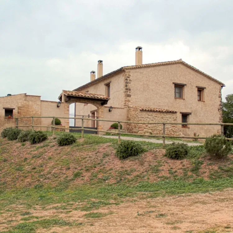 Imagen de Casa rural Can Còdol, Maians, Barcelona