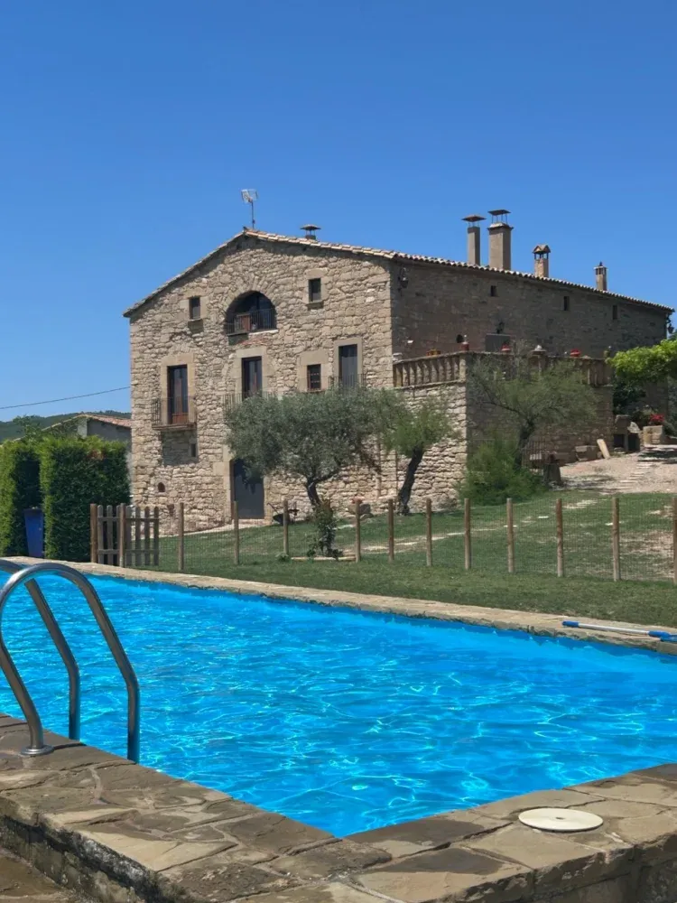Imagen de Piscina