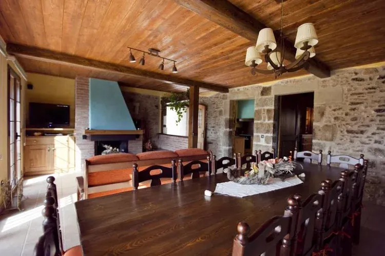 Imagen de Comedor - Sala de estar