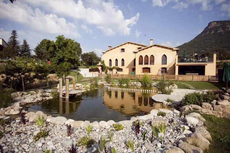 Imagen de Exterior casa