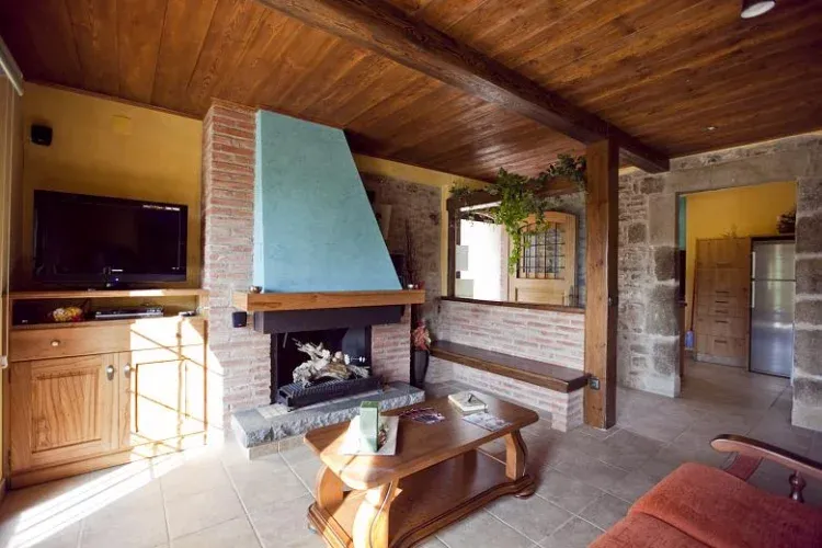 Imagen de Sala de estar