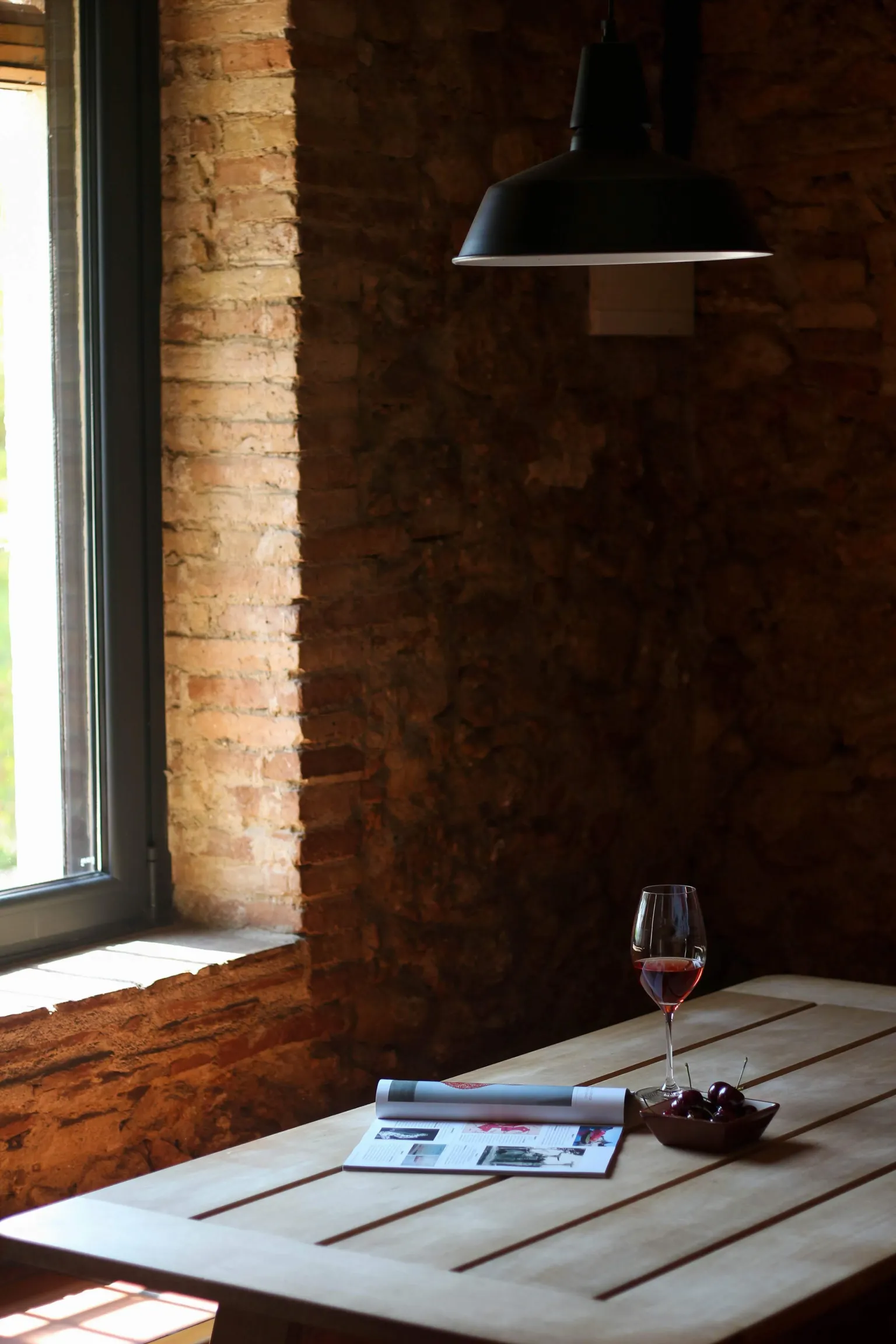 Imagen de Comedor en Cal Lluís