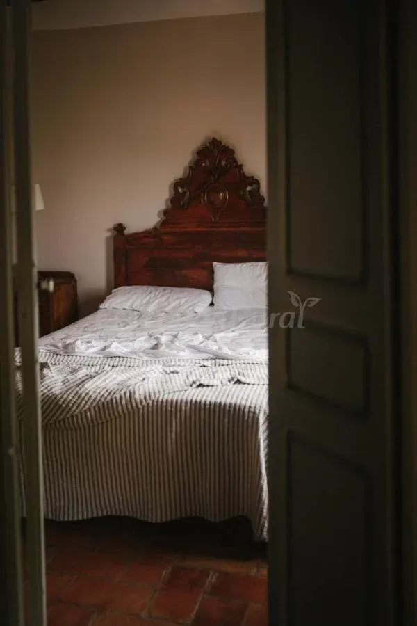 Imagen de Habitación doble en Cal Joaquim