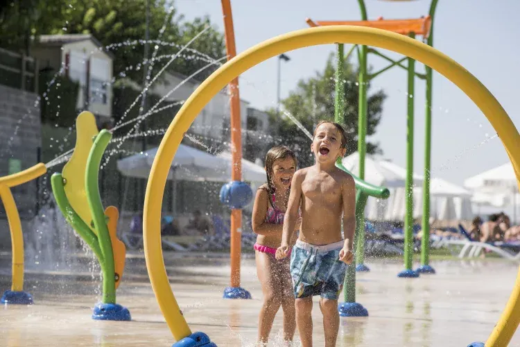 Imagen de Splashpad