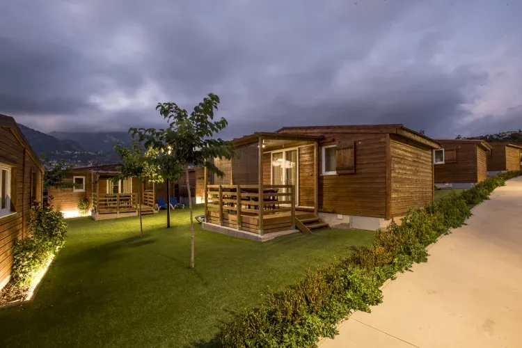 Imagen de Bungalow Plus