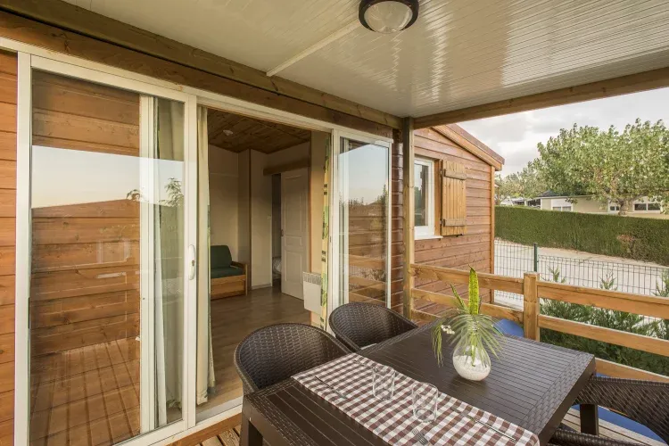 Imagen de Bungalow Plus