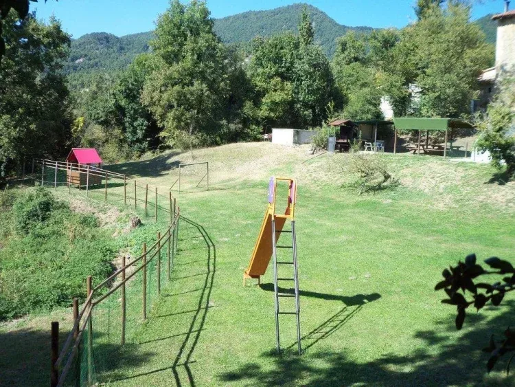 Imagen de Exterior casa de vacaciones