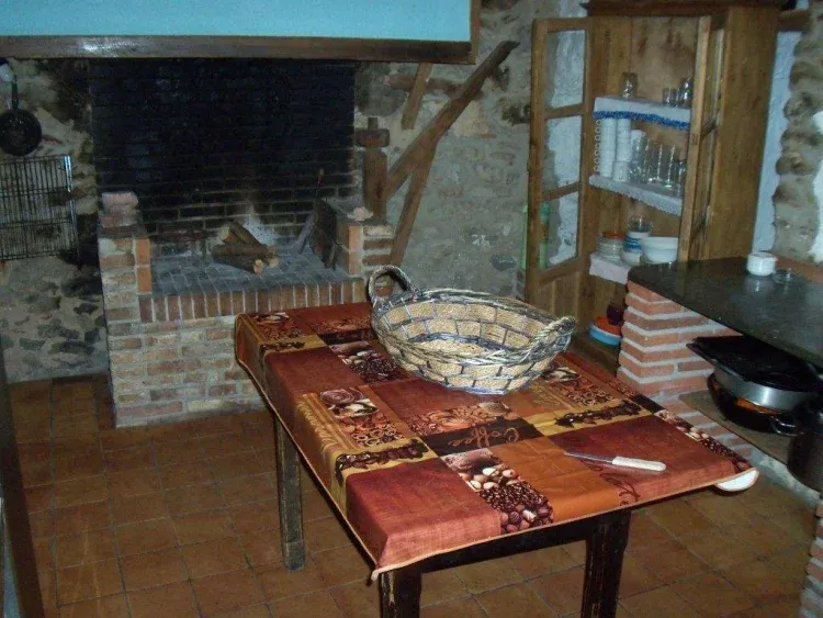 Imagen de Cocina