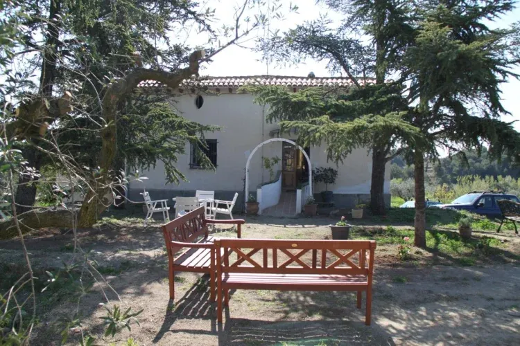 Imagen de JARDIN Y ENTRADA