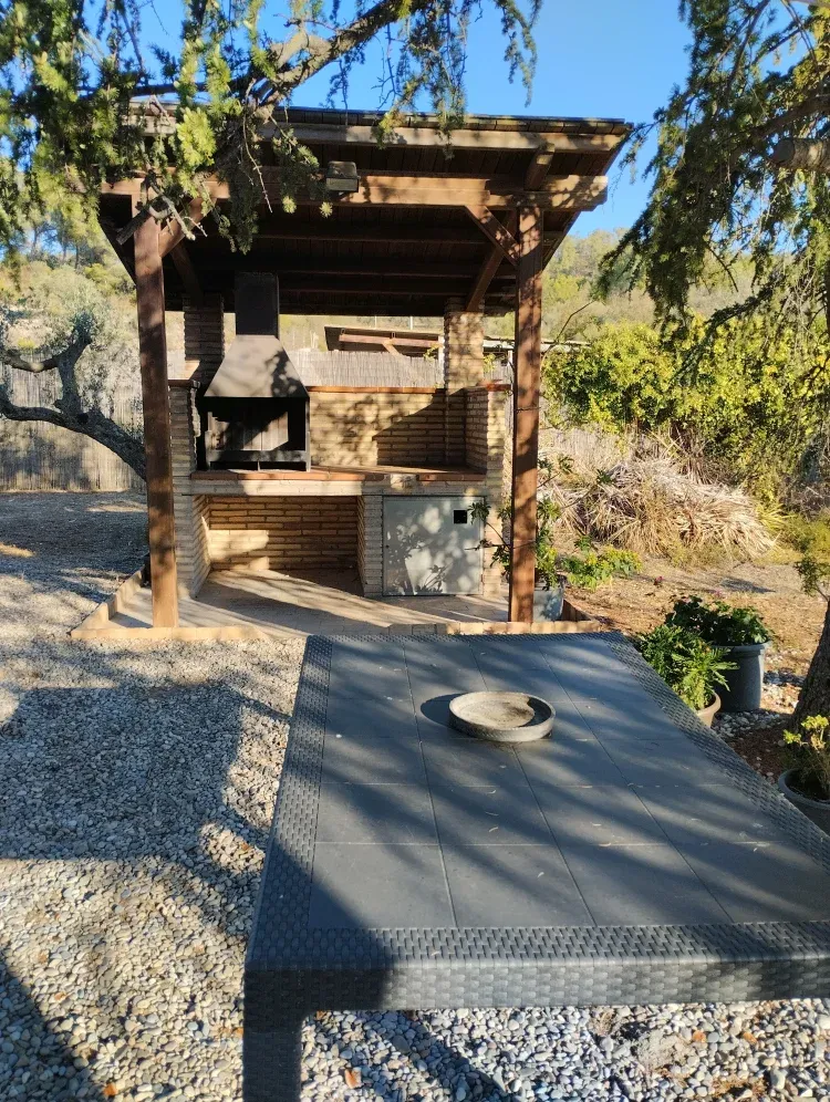 Imagen de BARBACOA