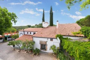 Imagen de Comarquinal Bioresort Penedès