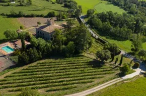 Imagen de Masia Escrigas