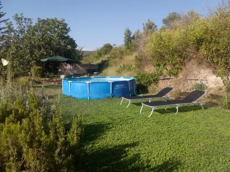 Imagen de Piscina privada El Planot